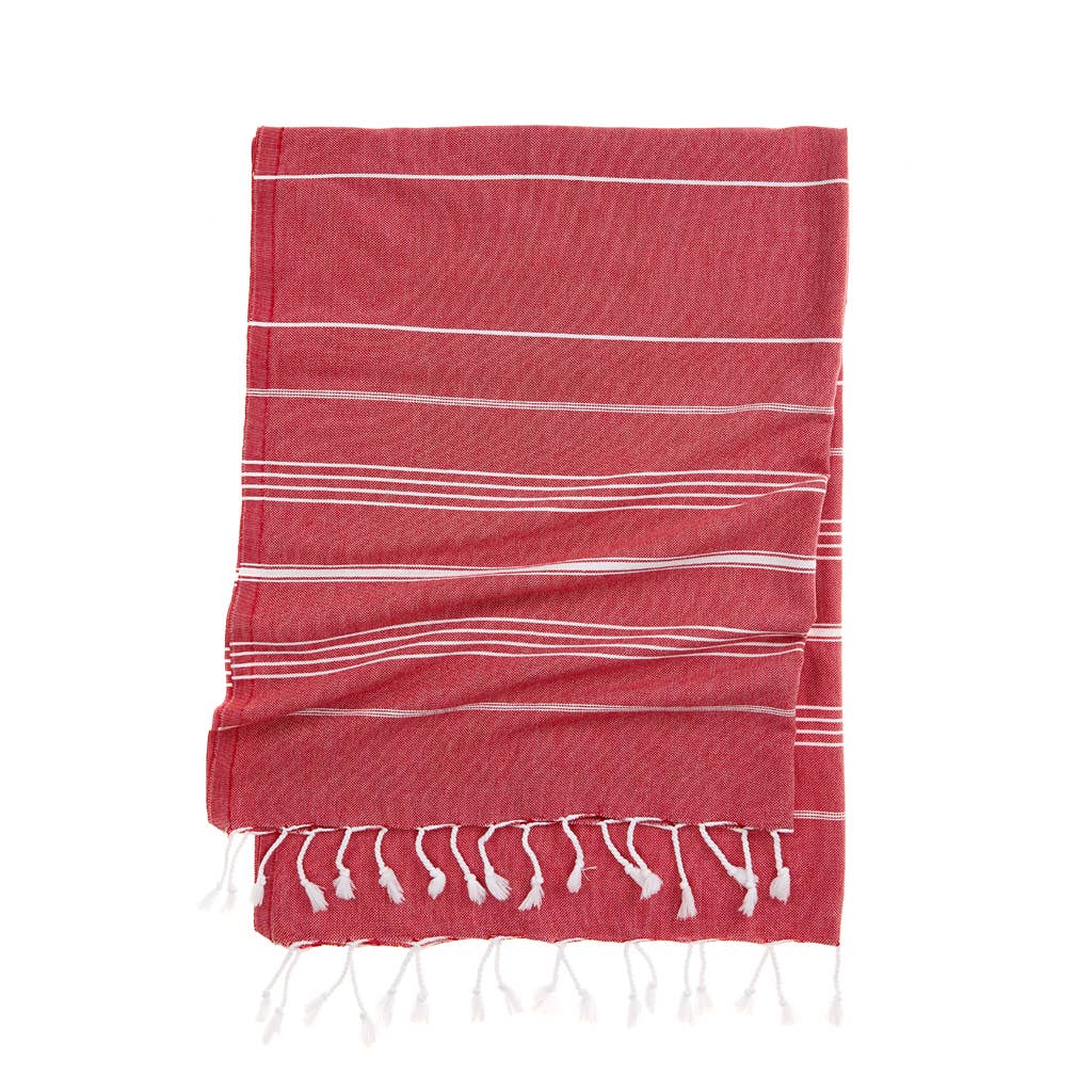 Riviera Towel Company – Großhandel Badetuch – Essential Turkish Towel - Weitere Farben erhältlich48