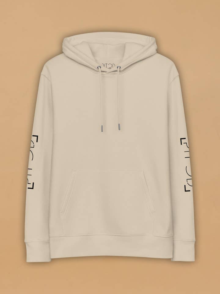 Pitod Signature Huvtröja för wholesale av Pitod