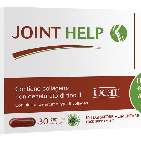JOINT HELP Product to regenerate cartilage for wholesale by LIFE SCIENCE