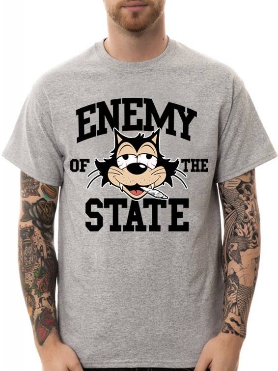 Ziggy for wholesale by Enemy Of The State