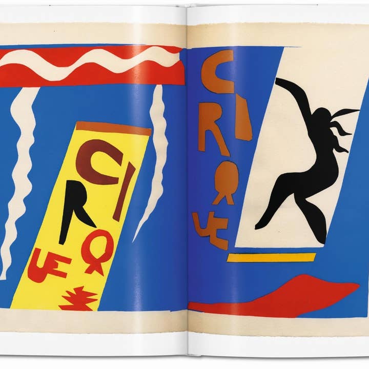 TASCHEN Europe - Wholesale Arts & Entertainment - Matisse (German)6