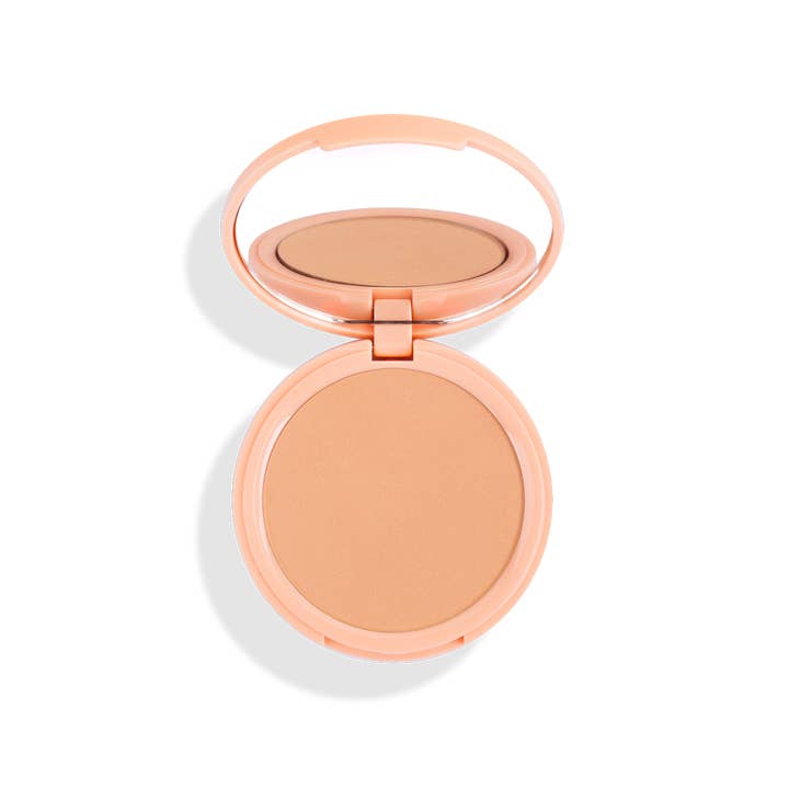 La Crique - Polvere Trattamento Opacizzante SPF15 per la vendita all'ingrosso da parte di LA CRIQUE