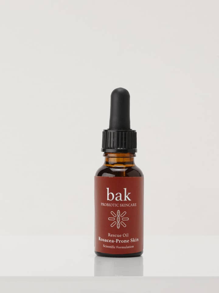 Rescue Oil for Rosacea-Prone Skin for wholesale by MAAB