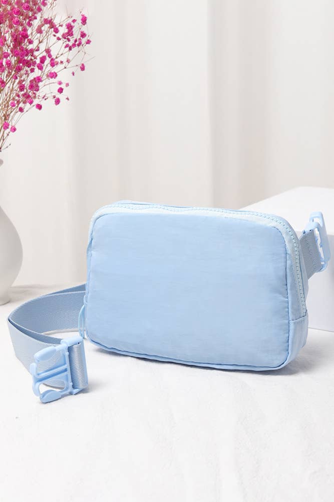 Hana – Pochete - Mulher por atacado – Pochete Mini Lisa Hana28