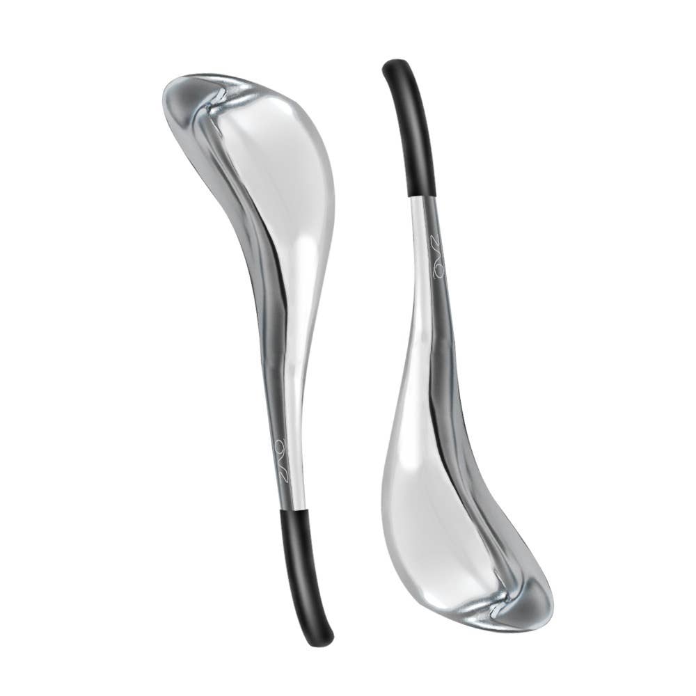 ZAQ Skin + Body Care - Wholesale Gua Sha Tool - ZAQ Gola Gua Sha Cryo Facial Set3