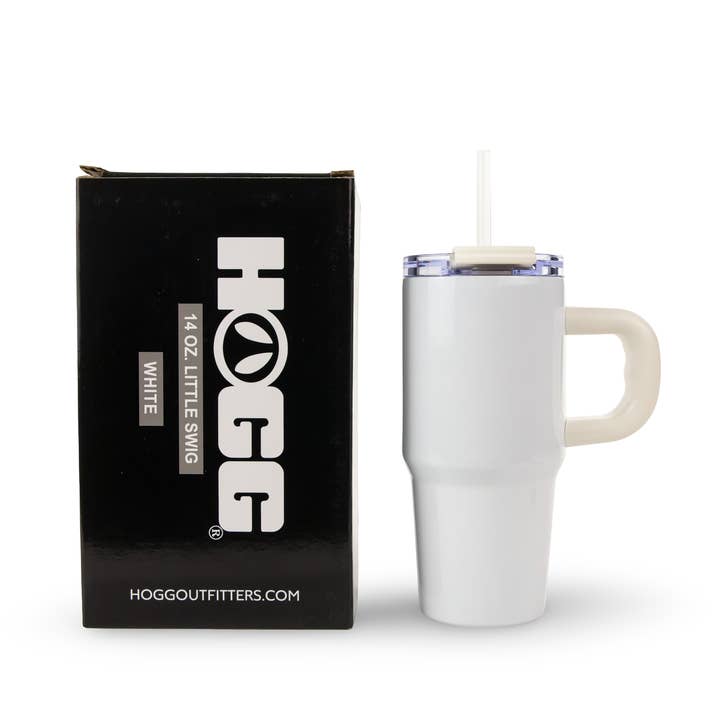 14oz SUBLIMATION LITTLE SWIG TUMBLER for wholesale by Hogg Outfitters