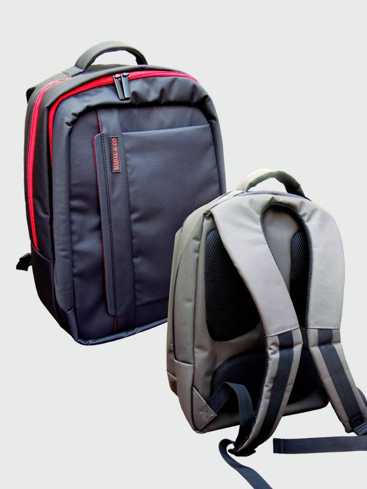 Laptop-Rucksack für den Großhandel von NADAL & CO