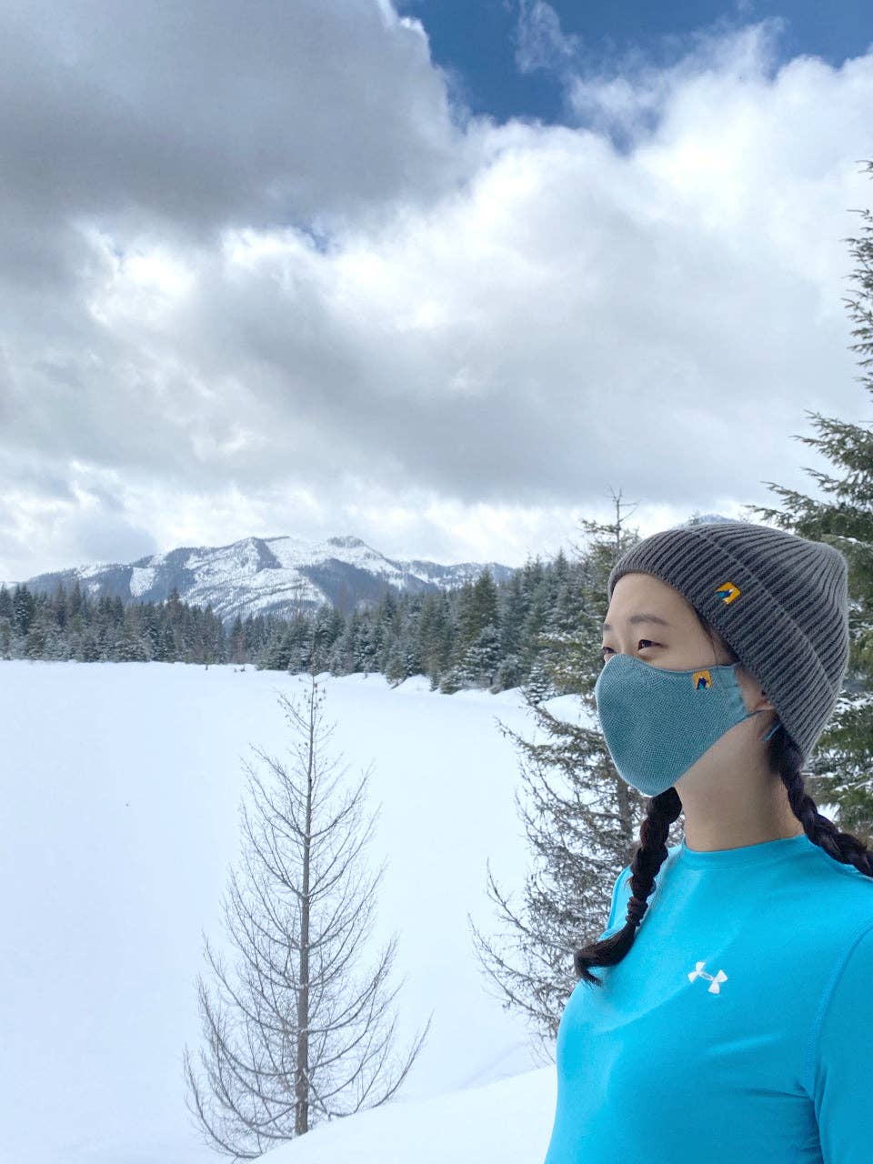 Dotori Dotori - Wholesale Beanie - Women's - LISBOA Beanies6