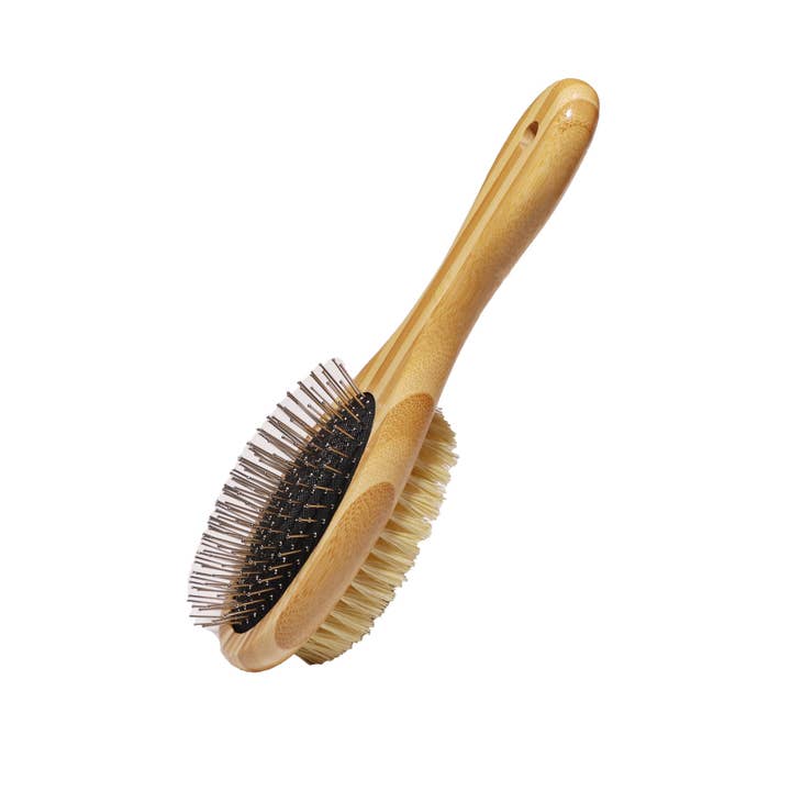 Zefiro - Wholesale Pet Brush - Cat/Dog - Dog Brush