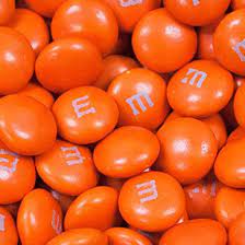 Shop The King - Wholesale Chocolate Covered Sweets - M&M's Colorworks Milk Chocolate Individual Single Colored Candy Bulk 10 Pound Box9