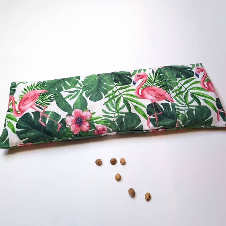 Les Mimines Montpellieraines - Wholesale Hot/Cold Compress - “Cherry stone” dry hot water bottle5