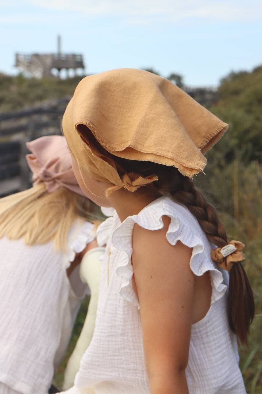 Maho - Wholesale Scarf - Kids - Liv Maho x Atelier Alexia Khayat12