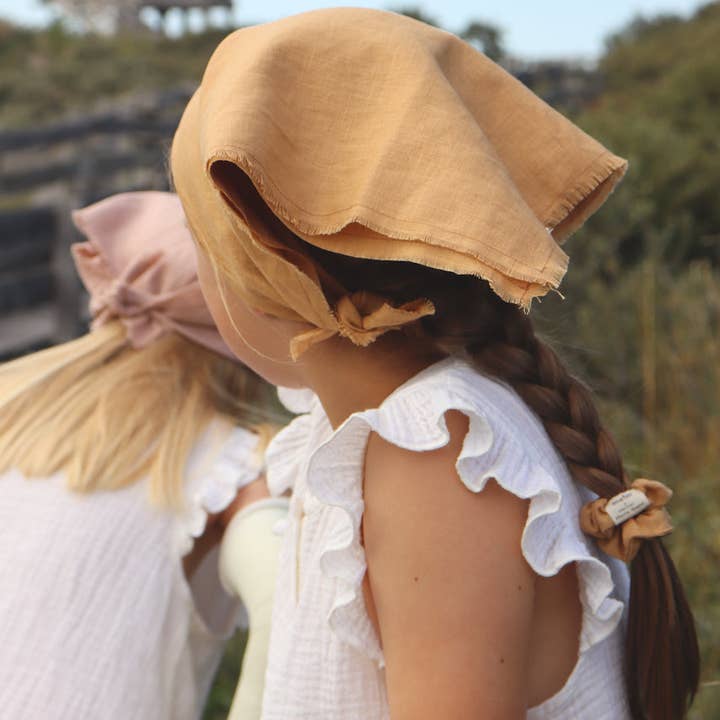 Maho - Wholesale Scarf - Kids - Liv Maho x Atelier Alexia Khayat12