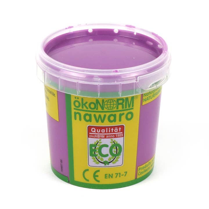 ökoNORM - Wholesale Finger Paint - Nawaro finger paint, 150G mug2