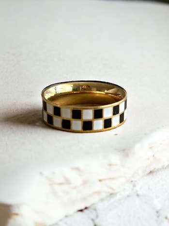 Anillo Chloe para venta al por mayor de Boem Collection