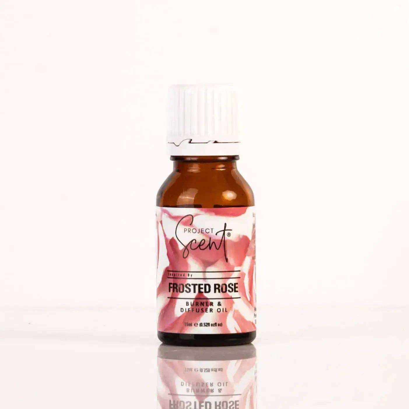 Project Scent – wholesale Fragrance oil – Laundry / Fresh Project Scent Burner & Diffuser Oil 15ml & 30ml46