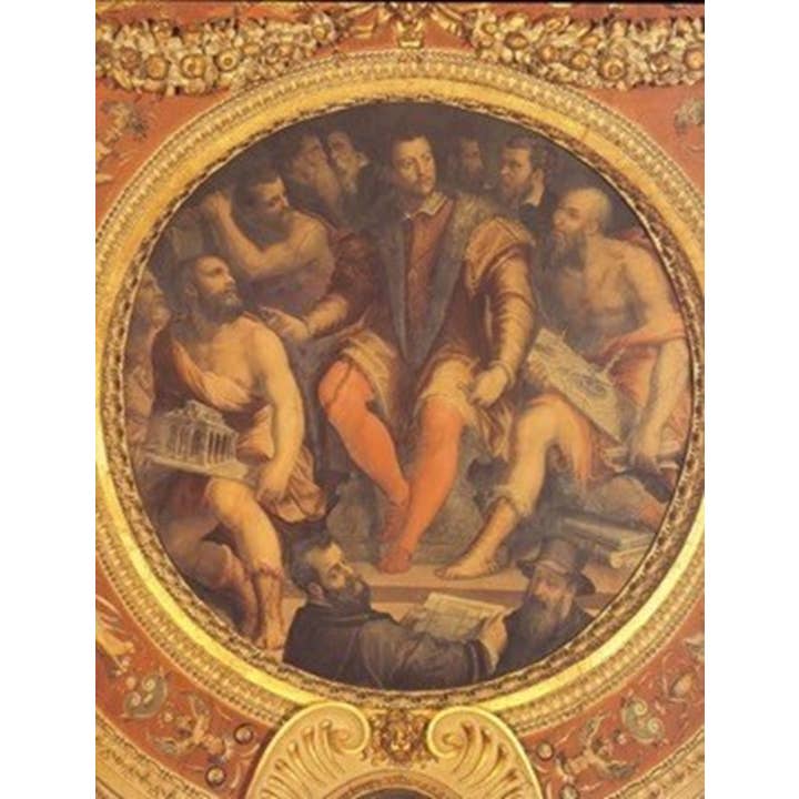 W. W. Norton - Wholesale Biography & Memoir - The Life of Leonardo da Vinci: A New Translation2