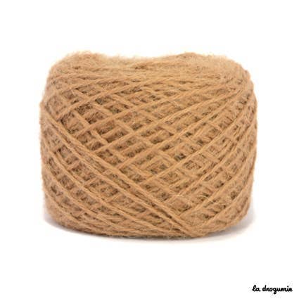 LA DROGUERIE - Wholesale Yarn - Alpaca knitting yarn6