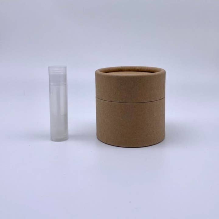 GreenWay Containers - Wholesale Jar - 4 ounce / 120 g Lightweight Kraft Paper Jars