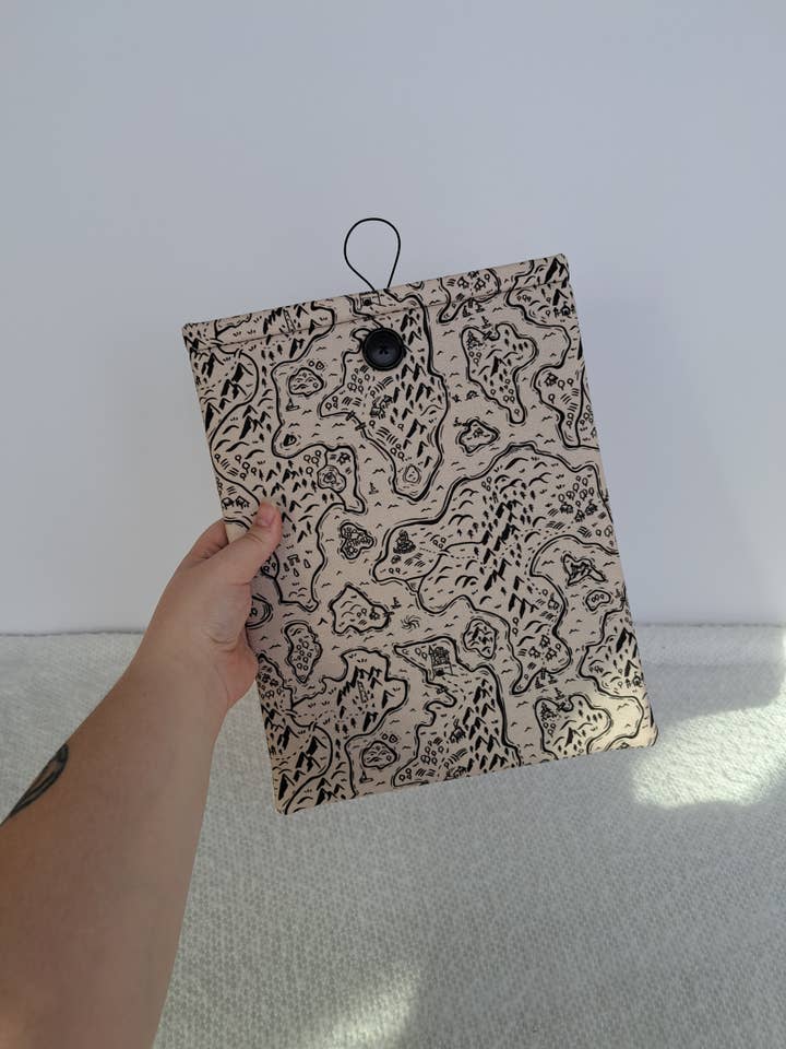 Fantasy-kort bogomslag for engroshandel hos Starr Crafted