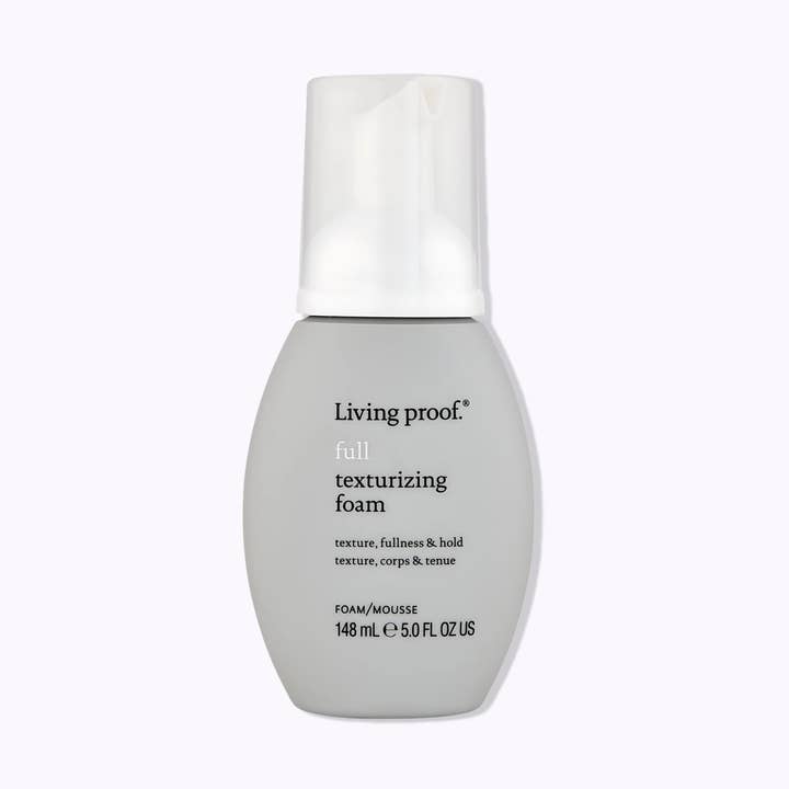Living Proof Full Texturizing Foam for wholesale by Dermstreet
