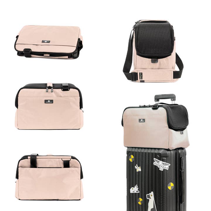 Sleepypod - Wholesale Pet Carrier - Dog - Sleepypod Atom42
