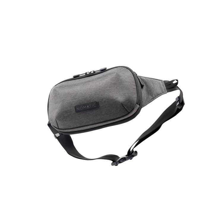 NOMATIC - Wholesale Crossbody Bag - Unisex - Navigator Lite Sling 1L