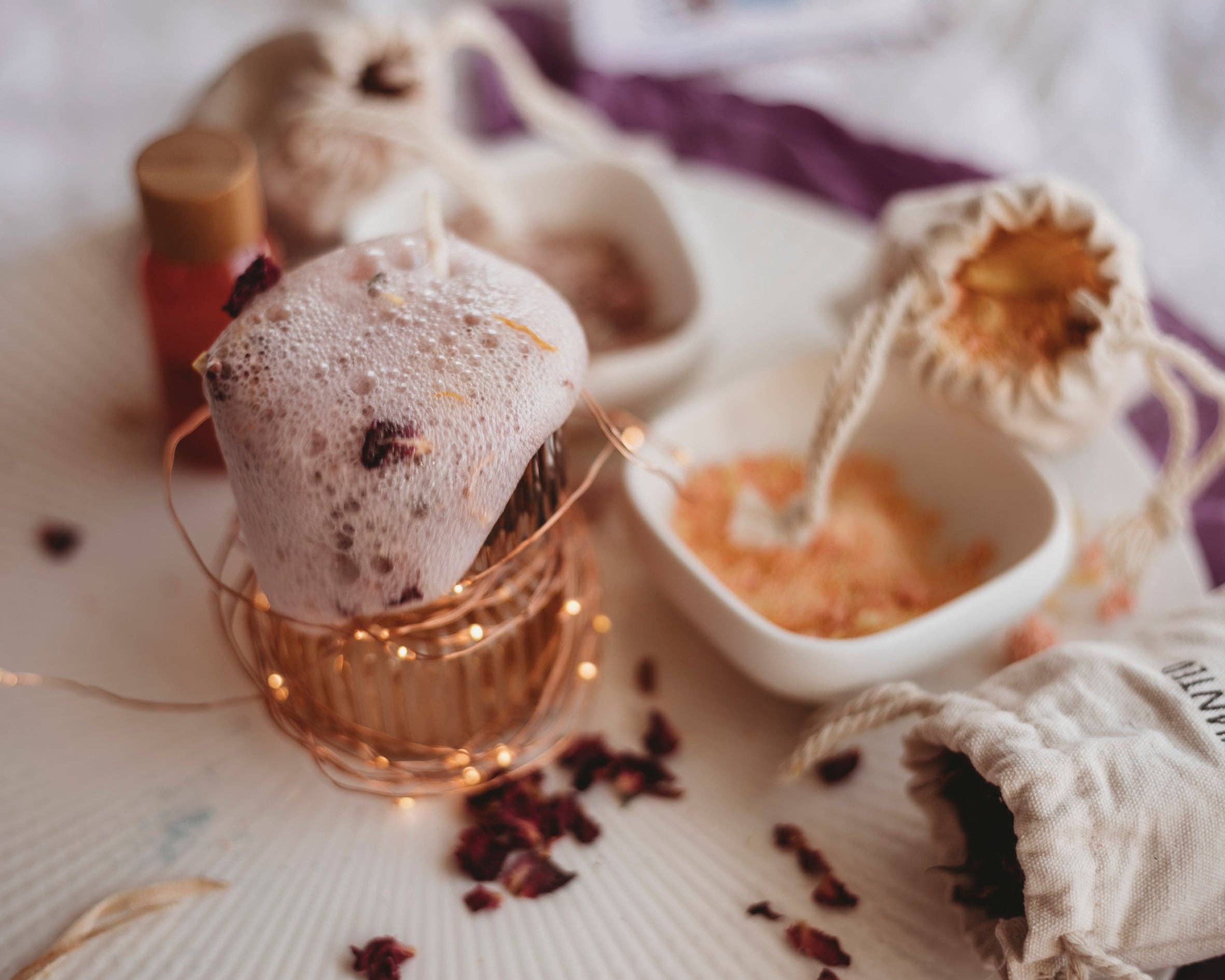 The Little Potion Co - Wholesale DIY Craft Kit - Kids - Once upon a Potion - Mindful Potion Kit10