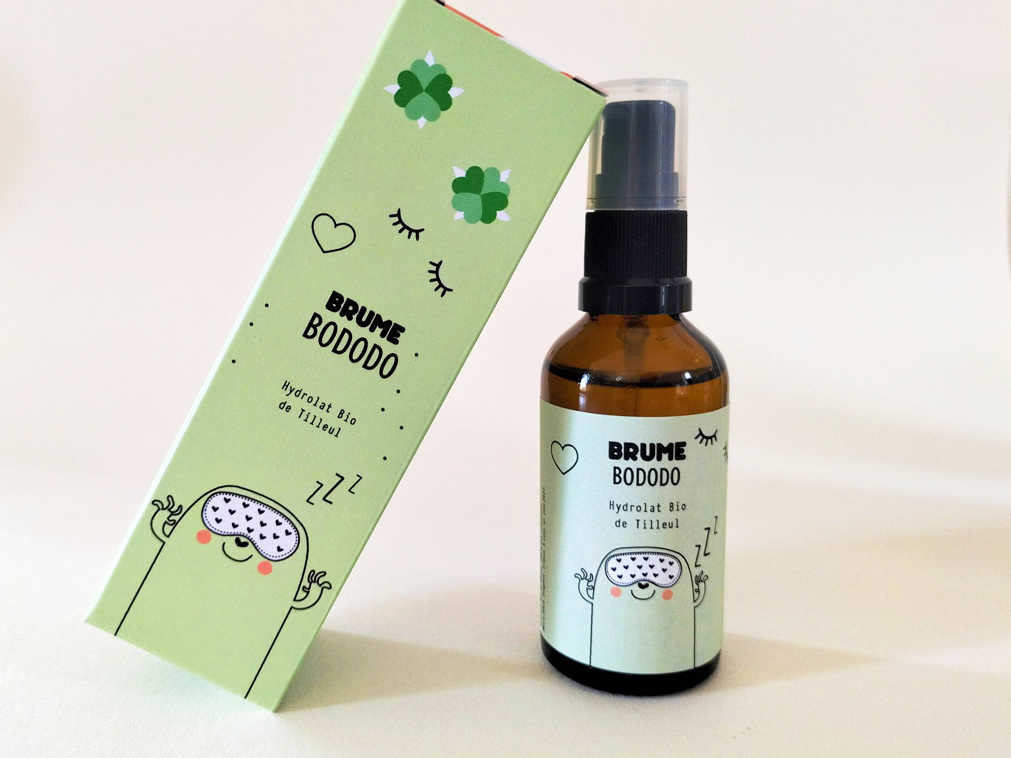 Pamela Loops - Wholesale Room & Linen Spray - Brume enfant Bododo1