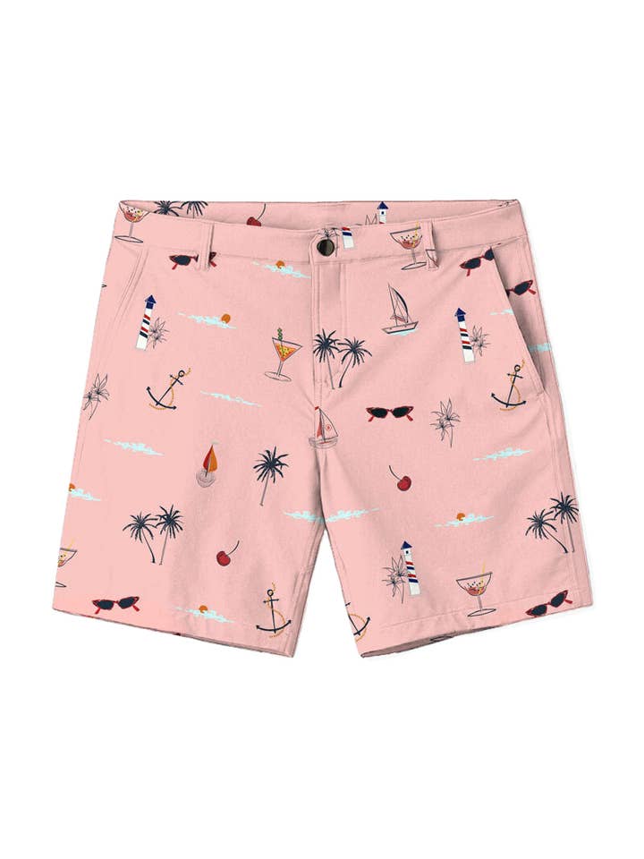 Mason Shorts by Arlo for wholesale by Averie