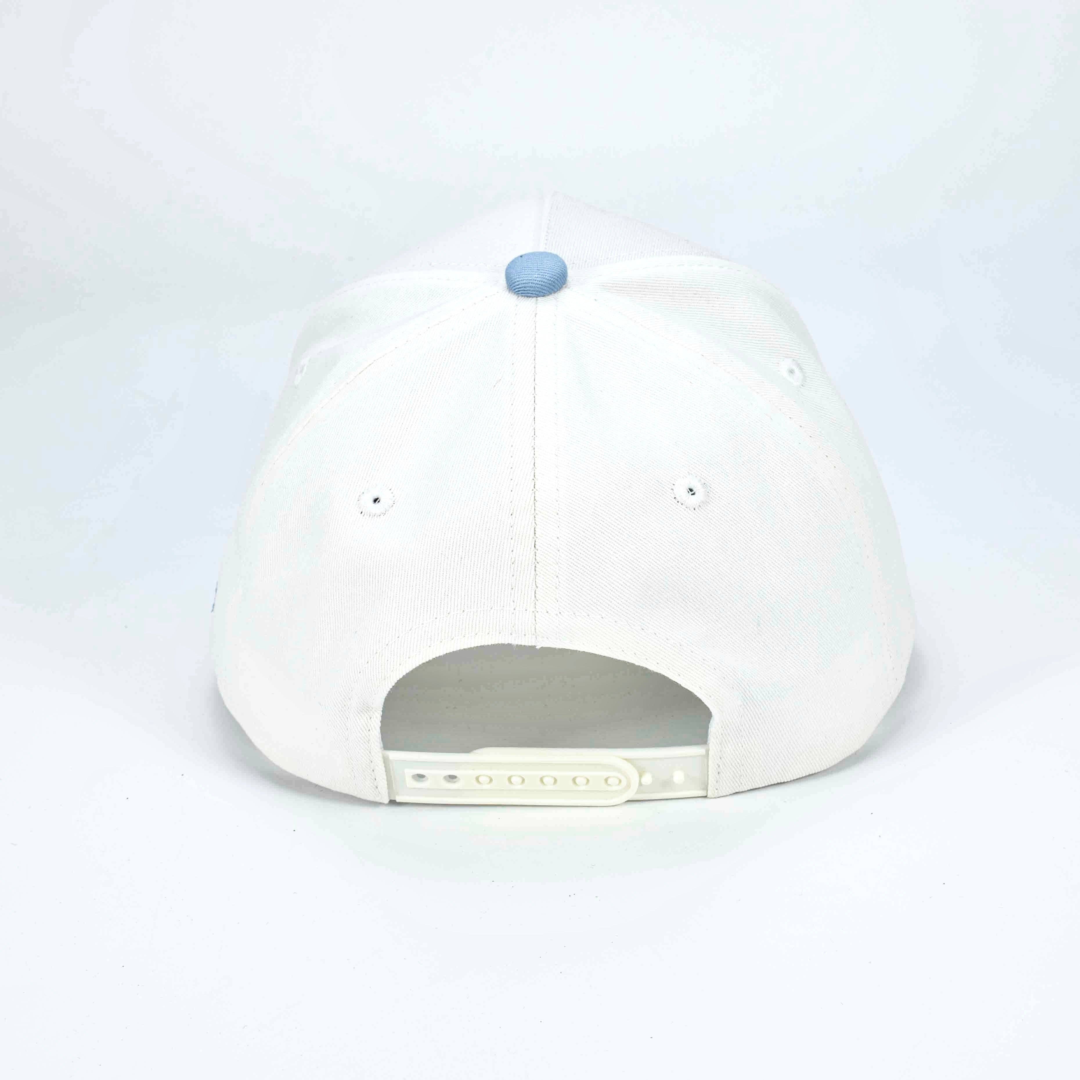 Coastal Haven Goods - Wholesale Trucker Hat - Unisex - Wildwood, New Jersey Hat (Blue or Black)7