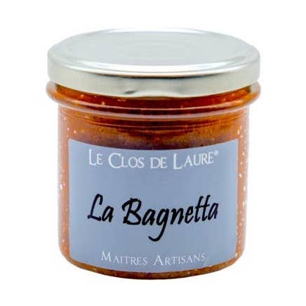 La Bagnetta - 130 g for wholesale by Le Clos de Laure