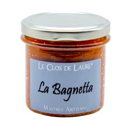 La Bagnetta - 130 g for wholesale by Le Clos de Laure