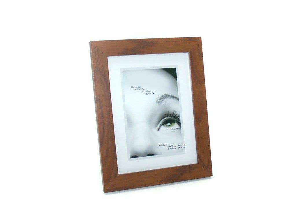 Aktual / Dekora Import S.A – wholesale Bildram – FOTORAM MDF 15X20 WENGE0