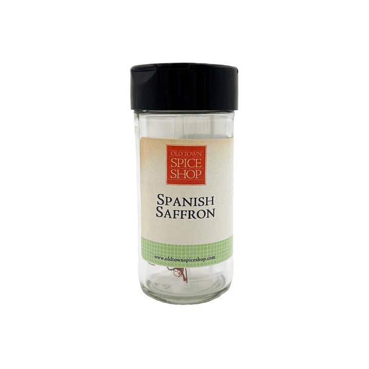Old Town Spice Shop - Wholesale Dried Spice - Saffron, Spanish, Dried High Quality Spices3