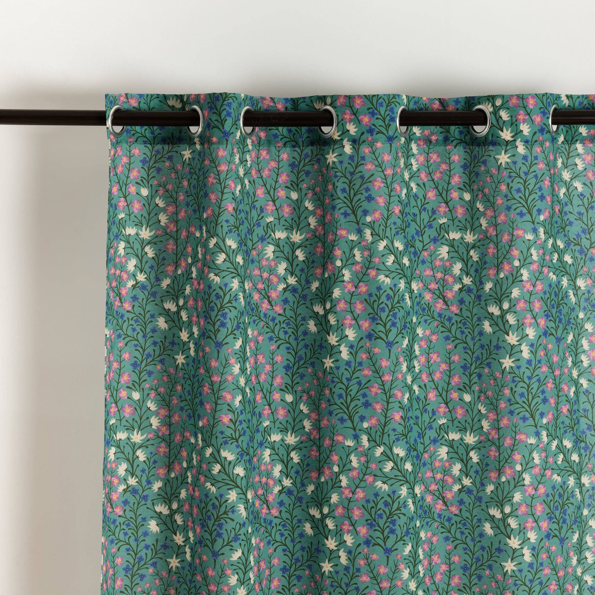 SG HOGAR - Wholesale Curtain - Pack of 2 curtains with eyelets 140x260 cm Toscana 31