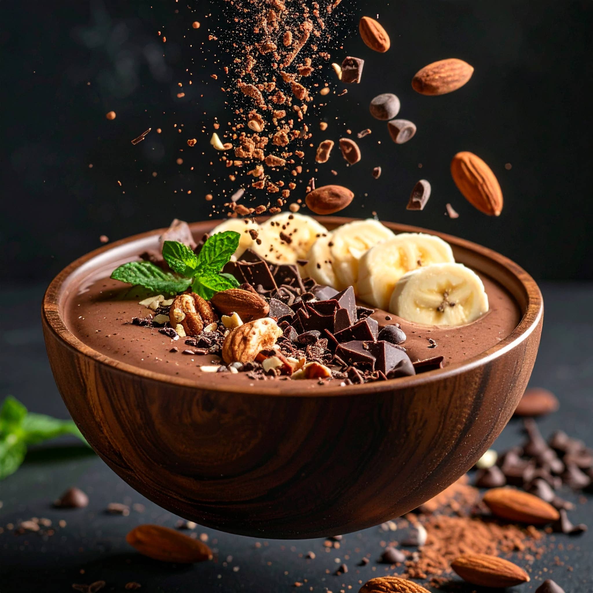 That Protein – wholesale Protein/superfood powder – ✨ Blissful Cacao Super Protein ✨3