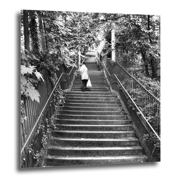 Impressão directa em alumínio - Estugarda - Stäffele por atacado de COGNOSCO