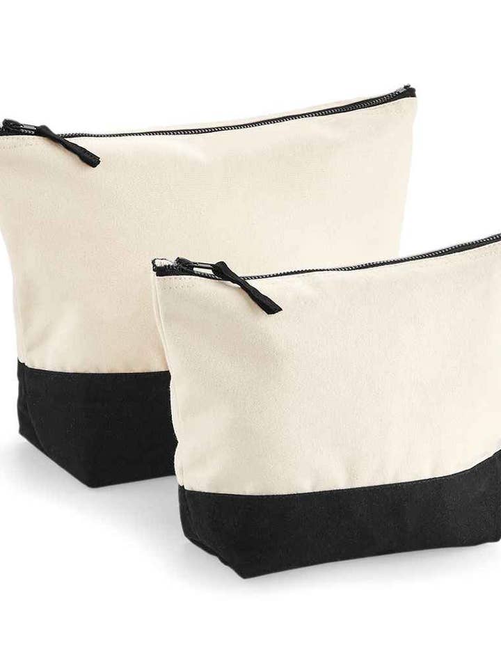 Westford Mill - Dipped Base Accessory Bag for wholesale by Pierre Francis