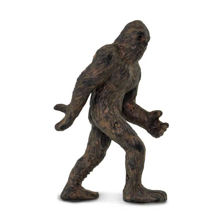 Bigfoot - Good Luck Minis - 100744 for wholesale by Safari Ltd.