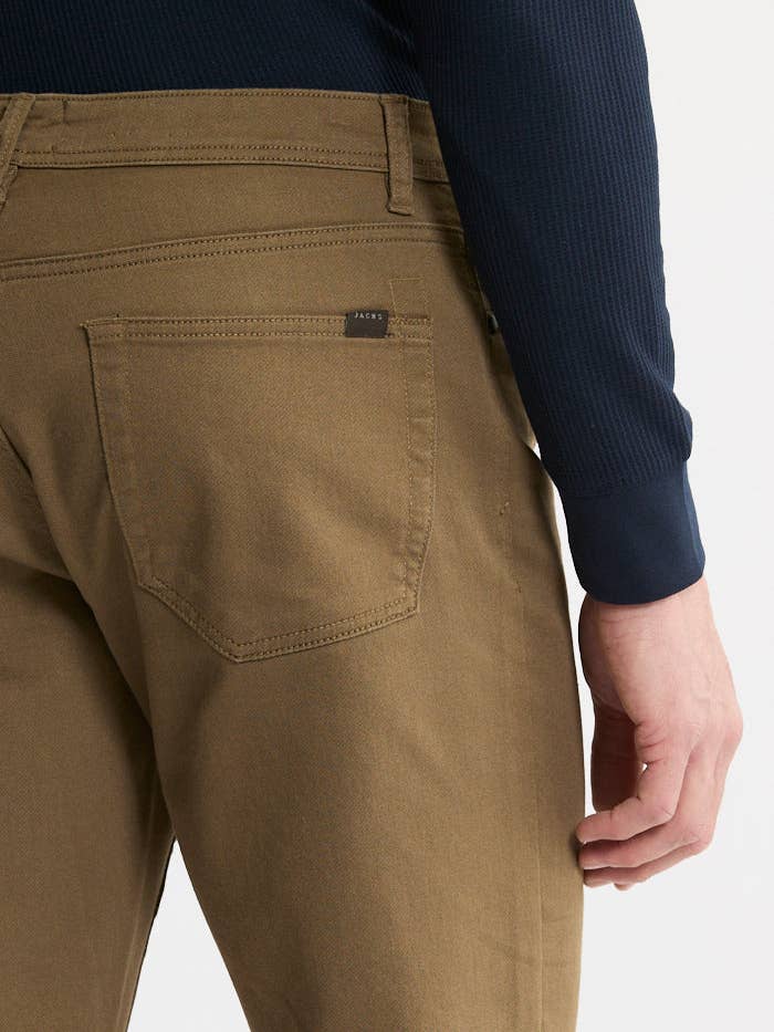 JACHS NY - Wholesale Pants - Men's - Straight Fit Stretch Traveler 5-Pocket Pants24