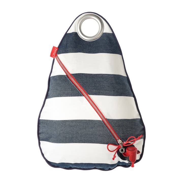 Obag' Ocean Marine 2L voor wholesale door Atelier Aoflo