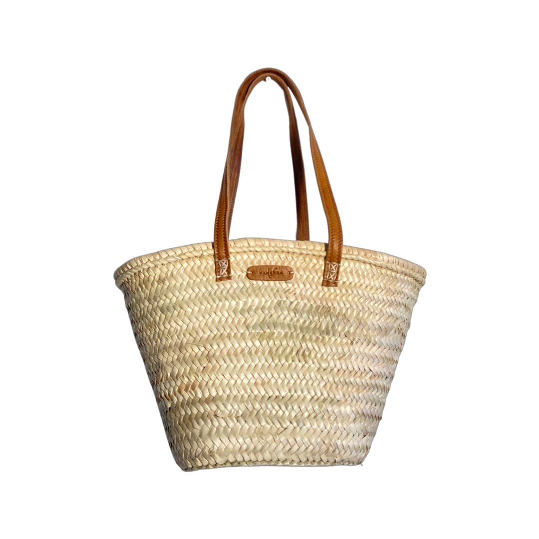 Vanerra – wholesale Strandväska – Basic väska i storlekarna stor/medium/small1