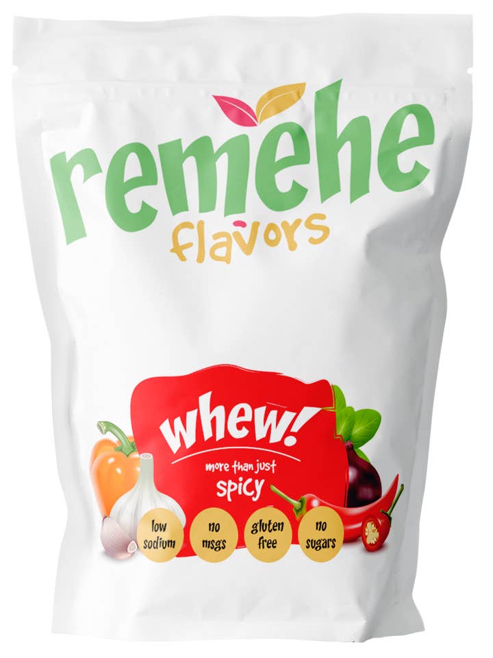 Whew! - 1lb for wholesale by Remehe Flavors