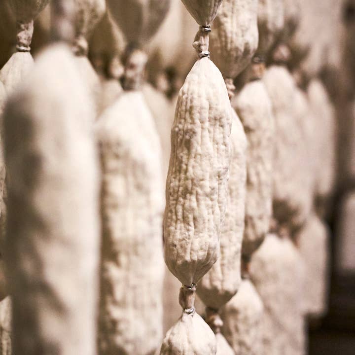 Vermont Salumi - Wholesale Salami - Fennel - Salami 4oz