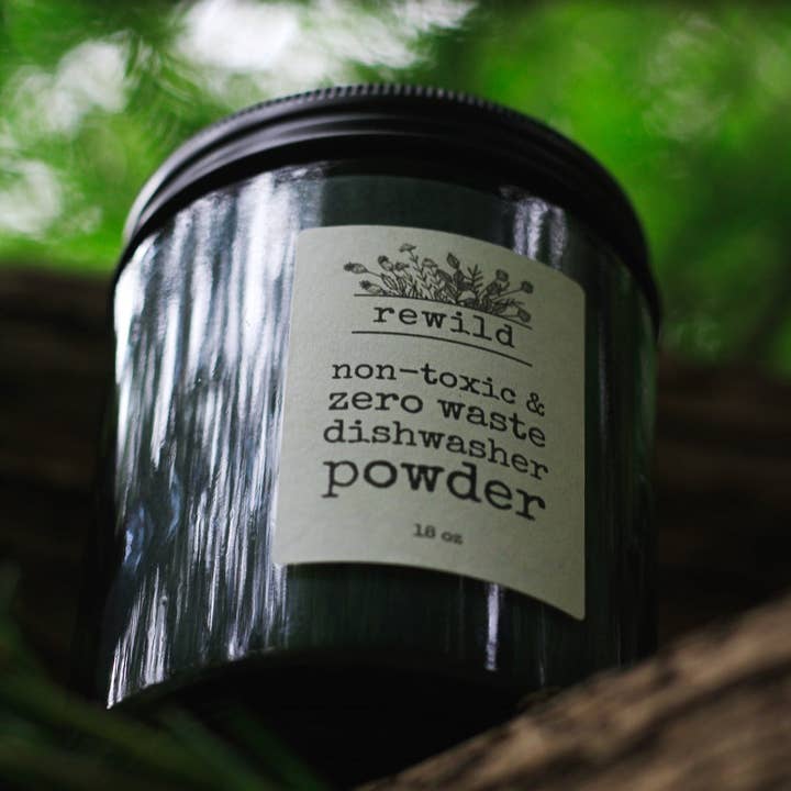 rewild - Wholesale Dishwasher Soap - Dishwasher Powder (natural, non-toxic, zero waste)4
