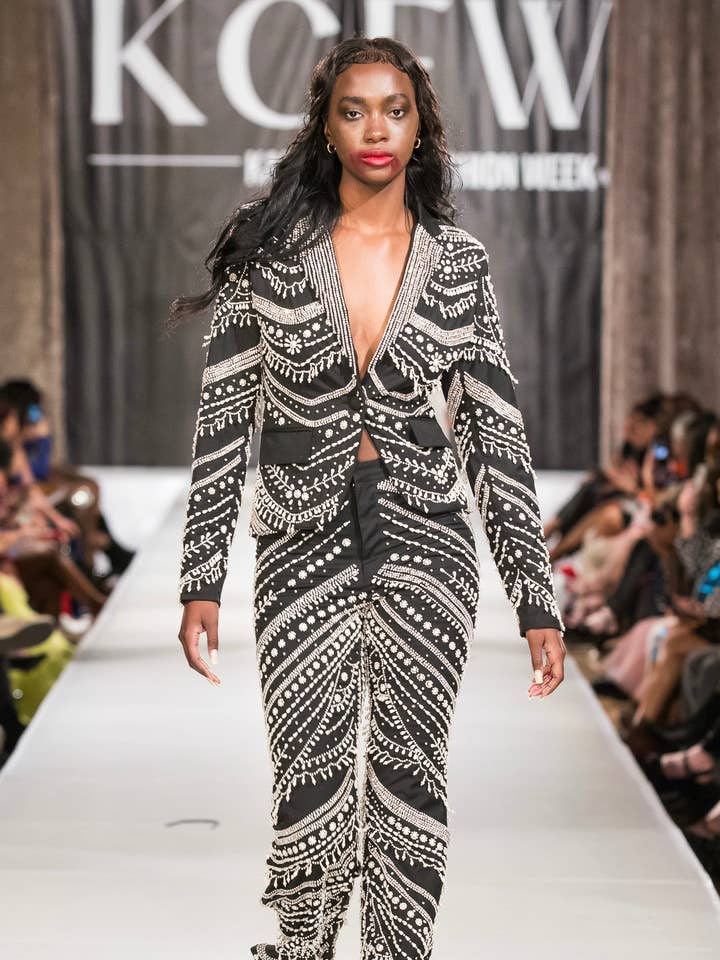 Any Old Iron Pearly Queen Suit for wholesale by Any Old Iron