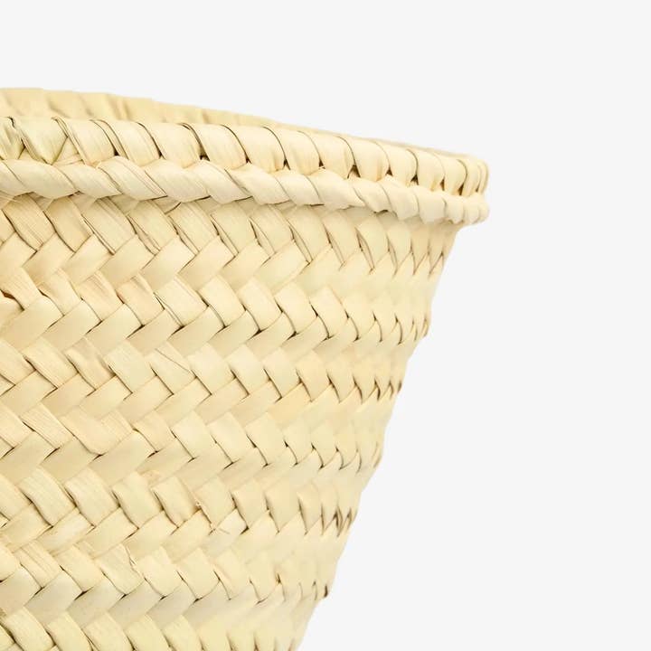 DarKech – wholesale Beach bag – Straw Basket, Woven Basket, French Basket Bag, Summer Basket3