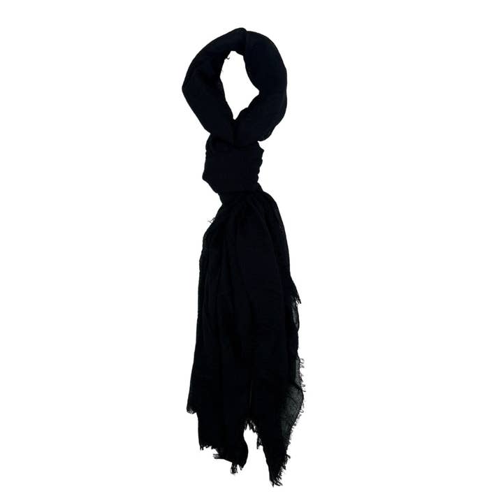 Humble Hilo – wholesale Halsduk - Dam – Humble Hilo bohemisk sjal33