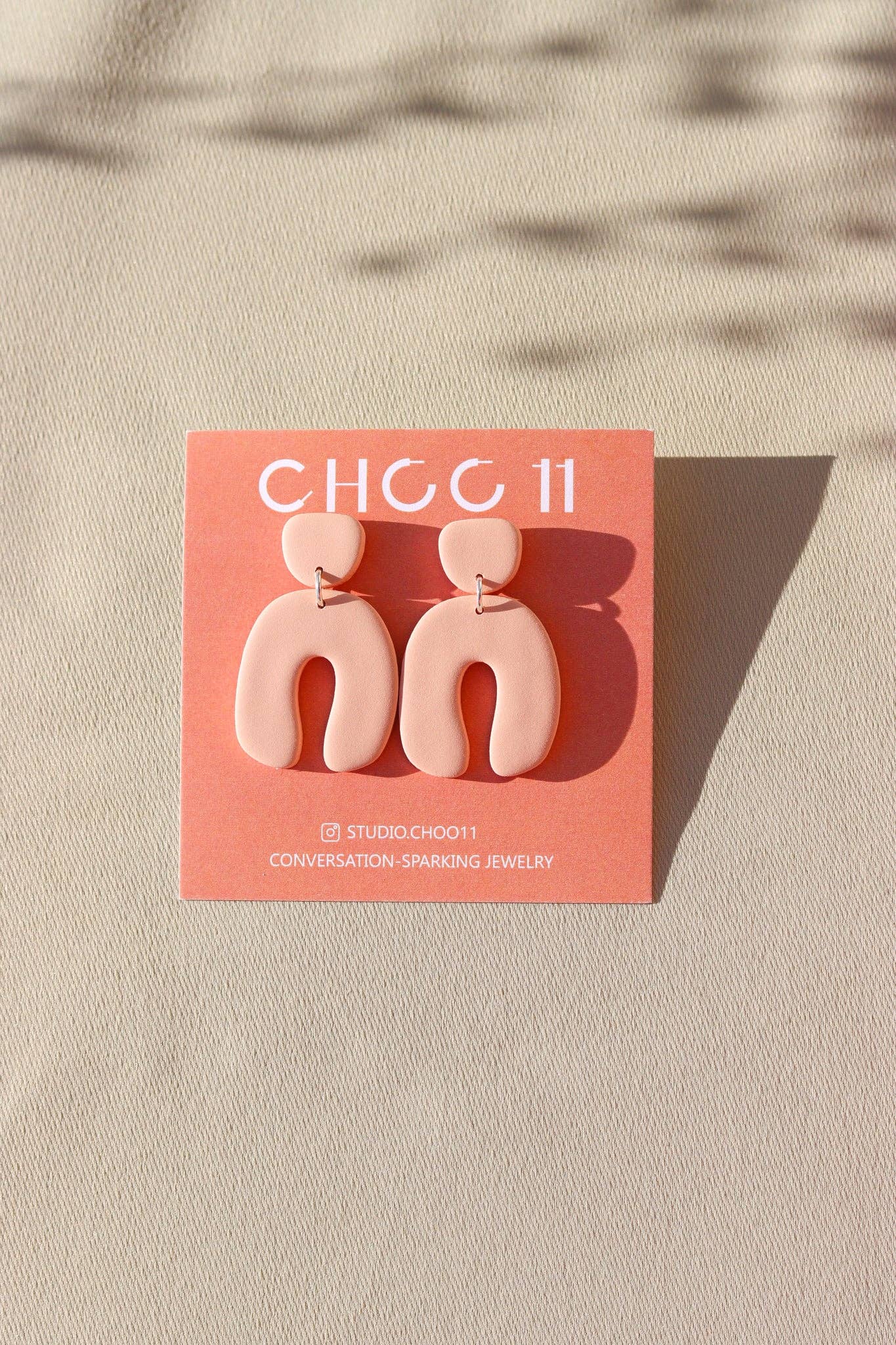 Studio Choo11 – Brincos de argola por atacado – BRINCO DIANA5
